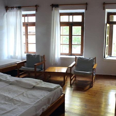 Sotos Pension Città di Skopelos Esterno foto
