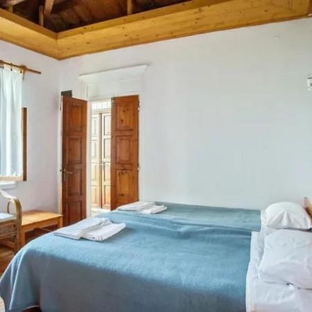 Sotos Pension Città di Skopelos Esterno foto