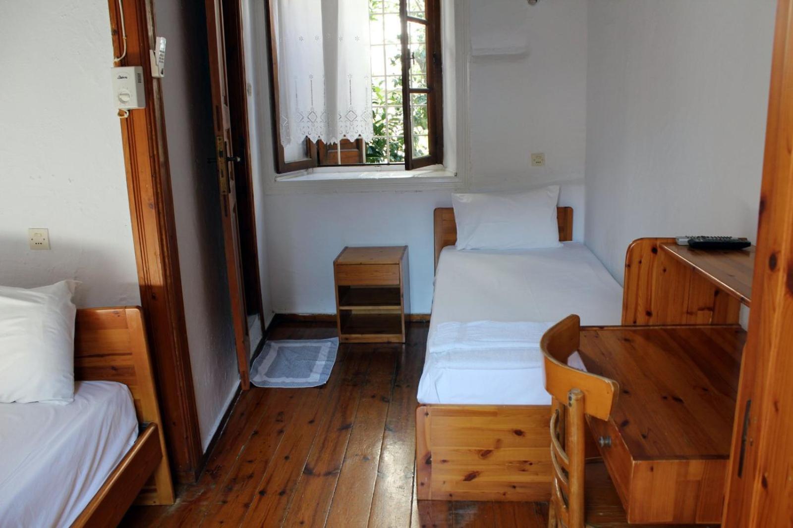 Hotel Sotos Pension Città di Skopelos Esterno foto