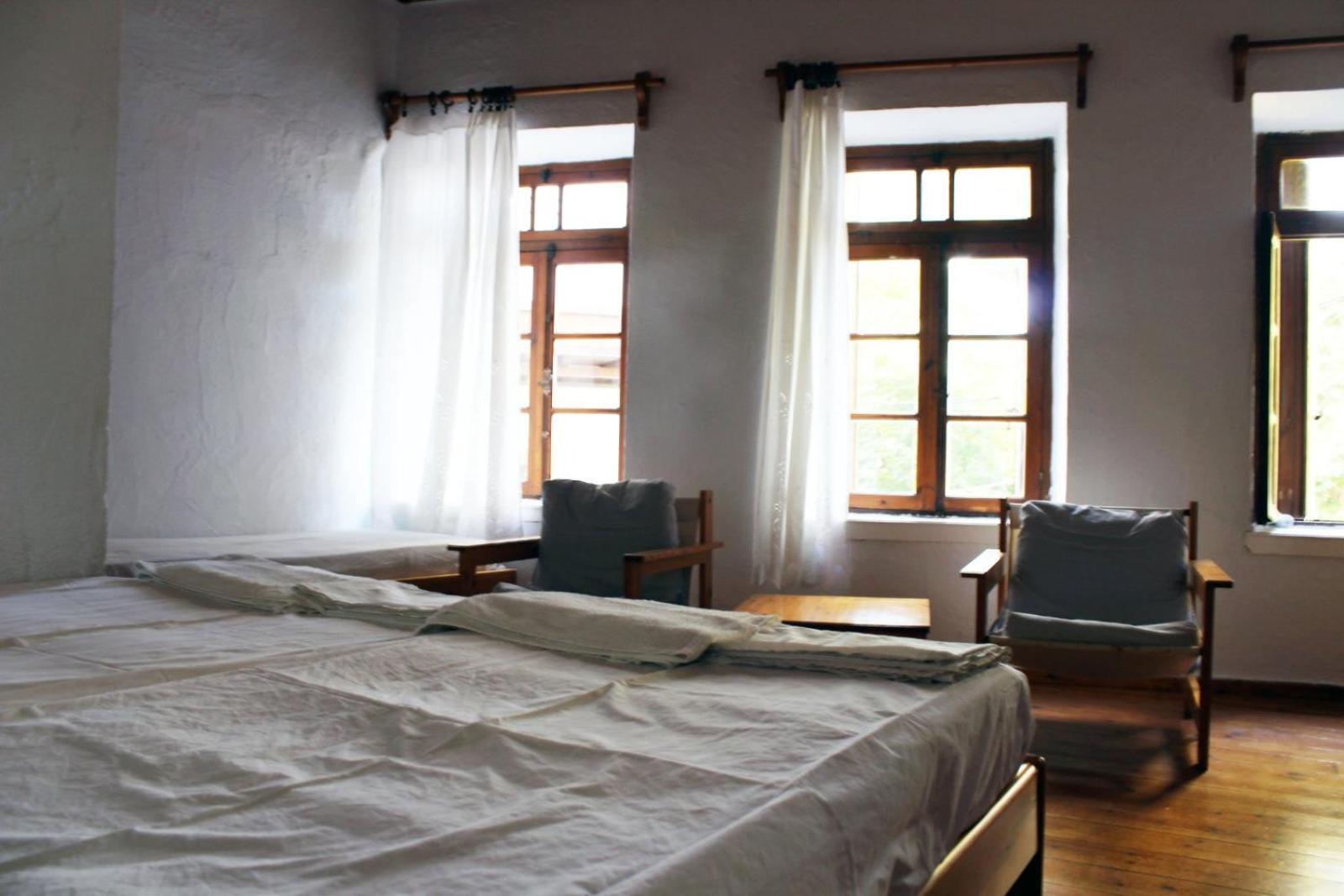 Sotos Pension Città di Skopelos Esterno foto