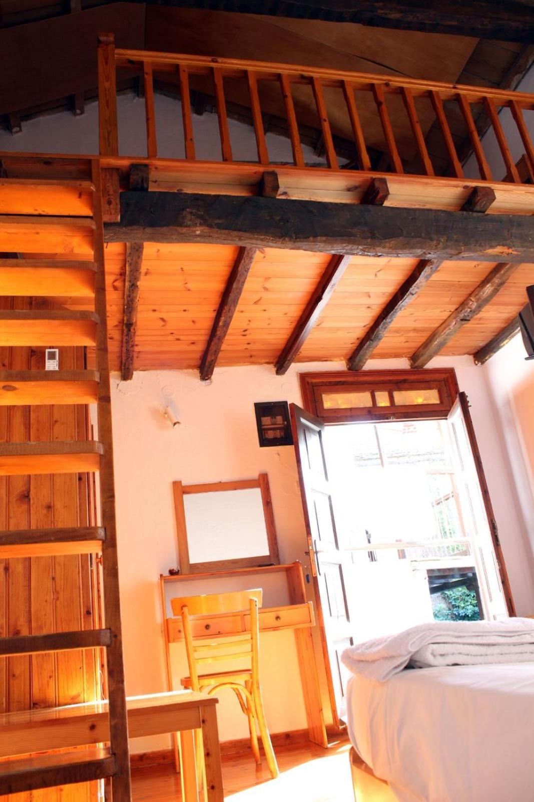 Sotos Pension Città di Skopelos Esterno foto