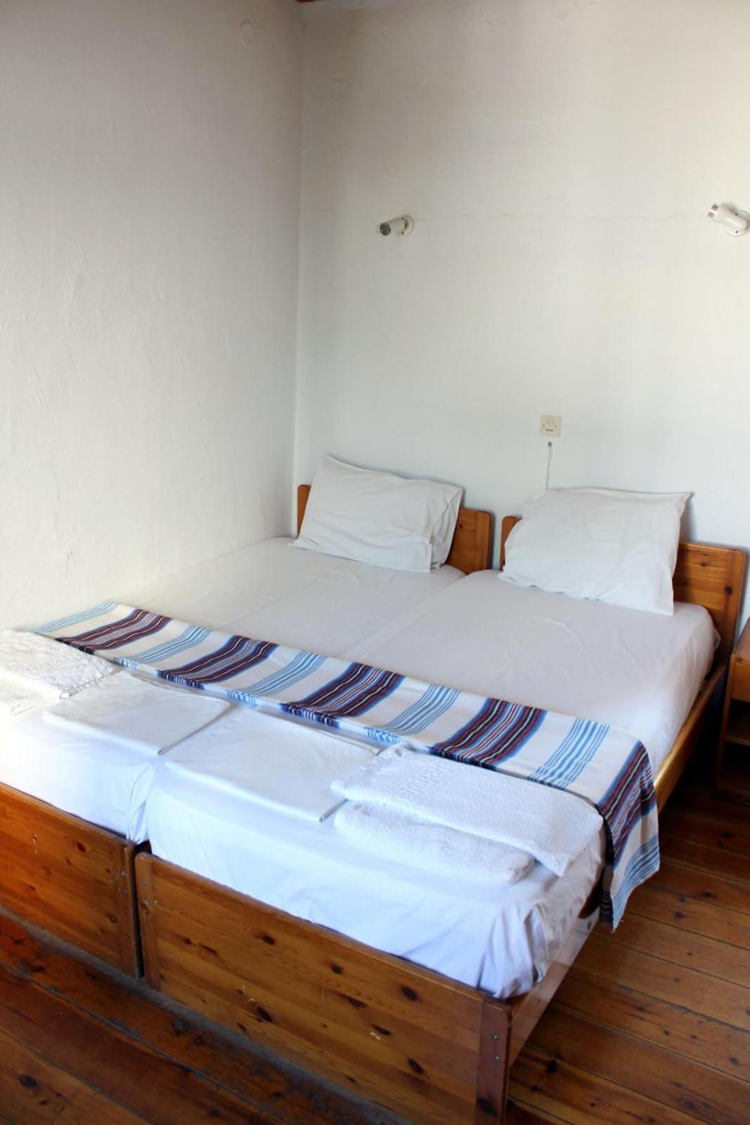 Sotos Pension Città di Skopelos Esterno foto