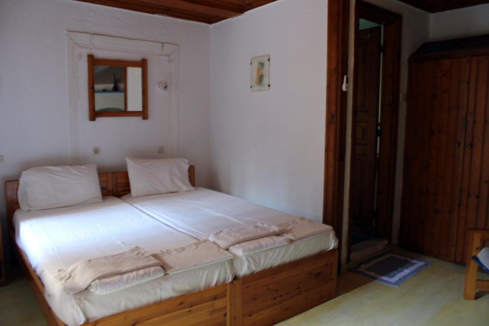 Sotos Pension Città di Skopelos Esterno foto