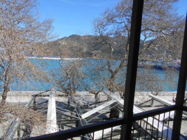 Sotos Pension Città di Skopelos Esterno foto