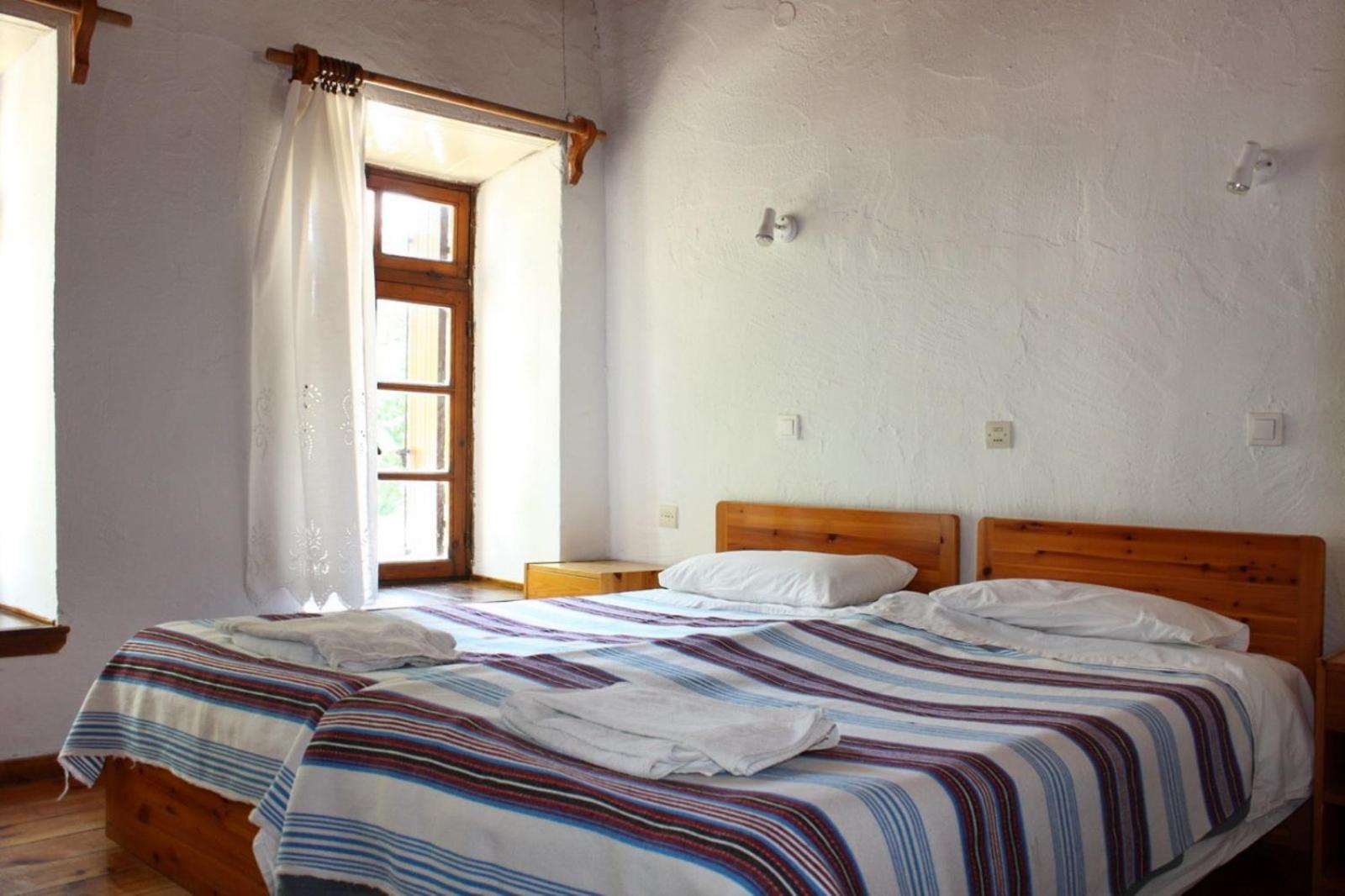 Sotos Pension Città di Skopelos Esterno foto