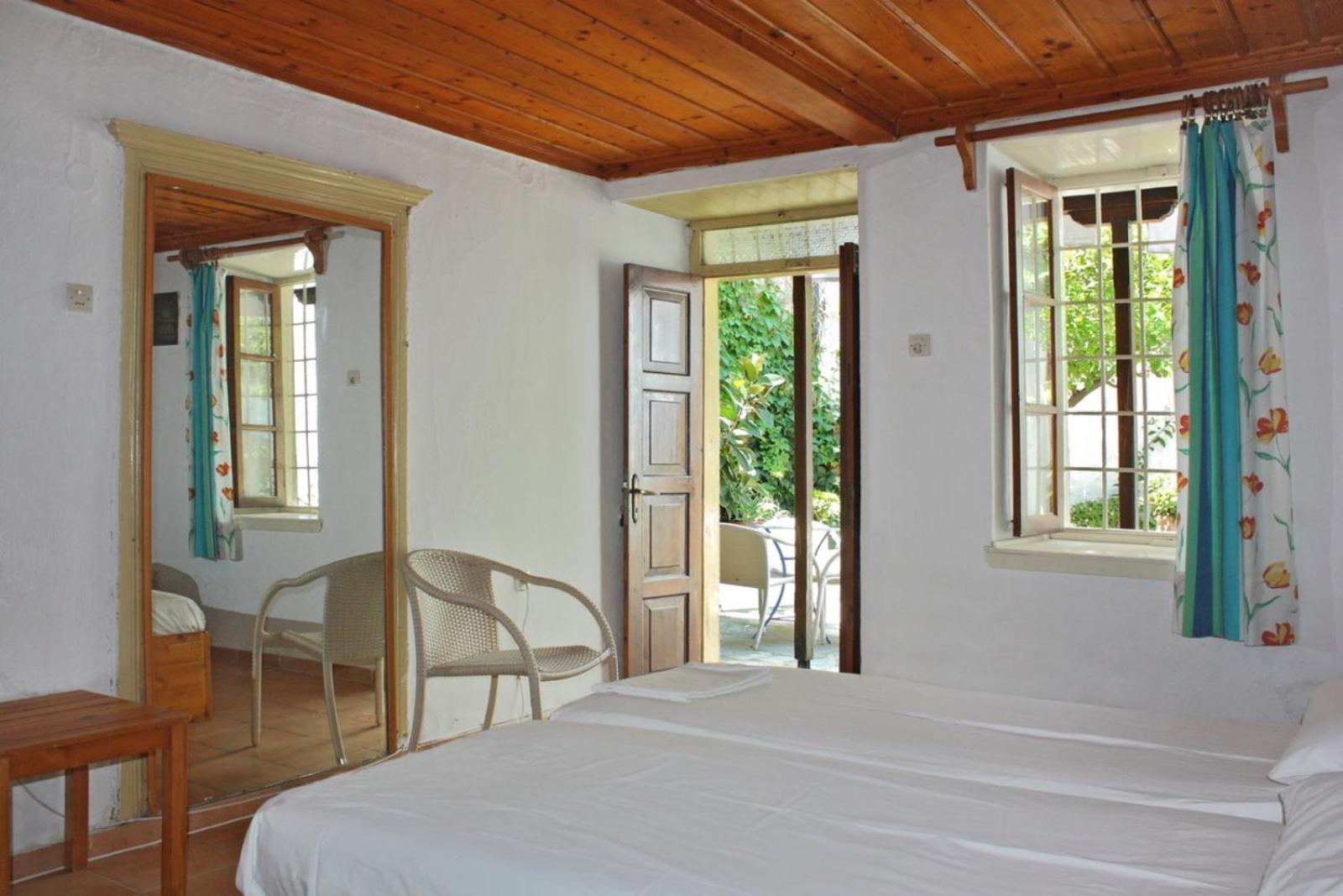 Hotel Sotos Pension Città di Skopelos Esterno foto