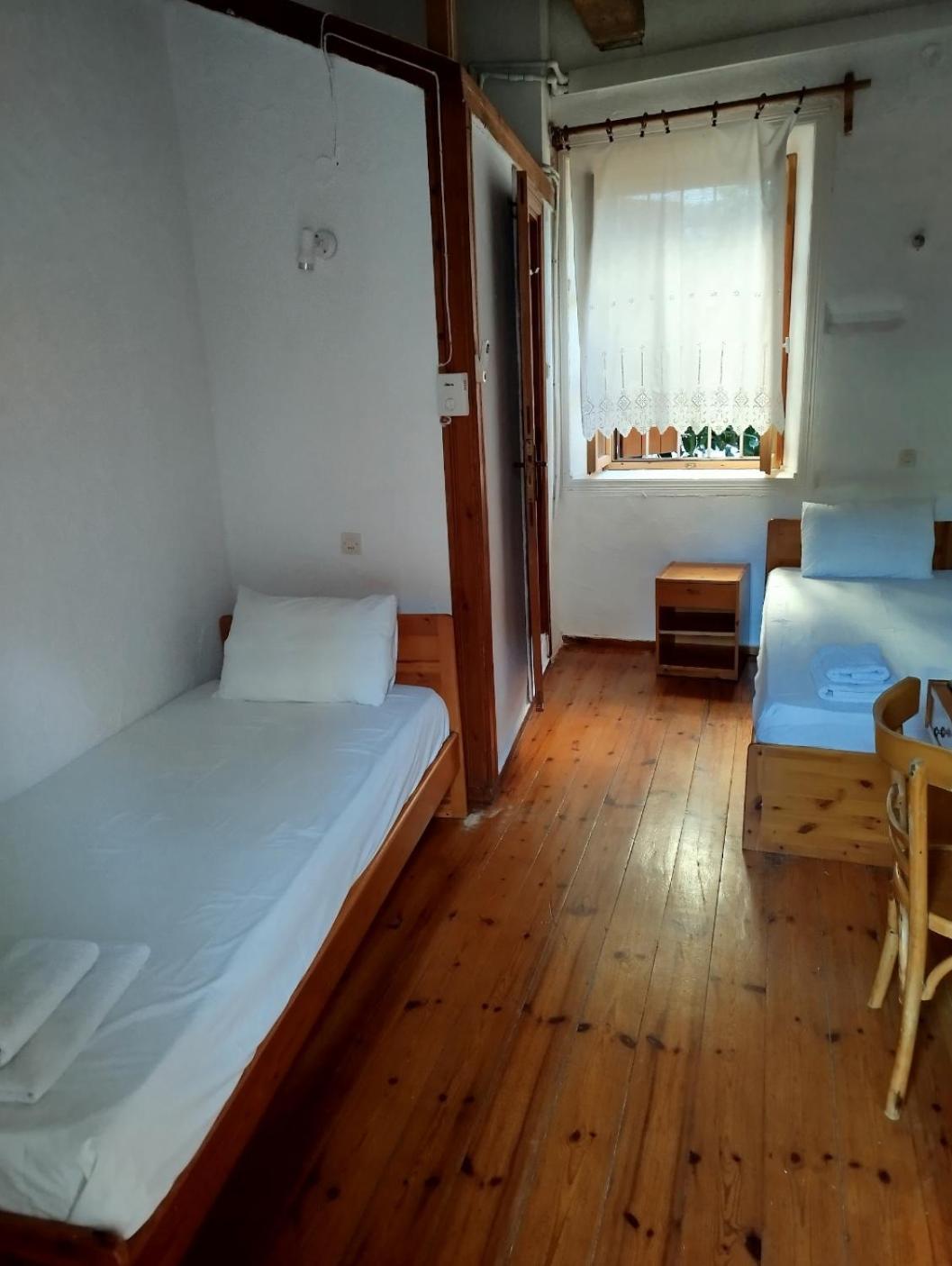 Sotos Pension Città di Skopelos Esterno foto