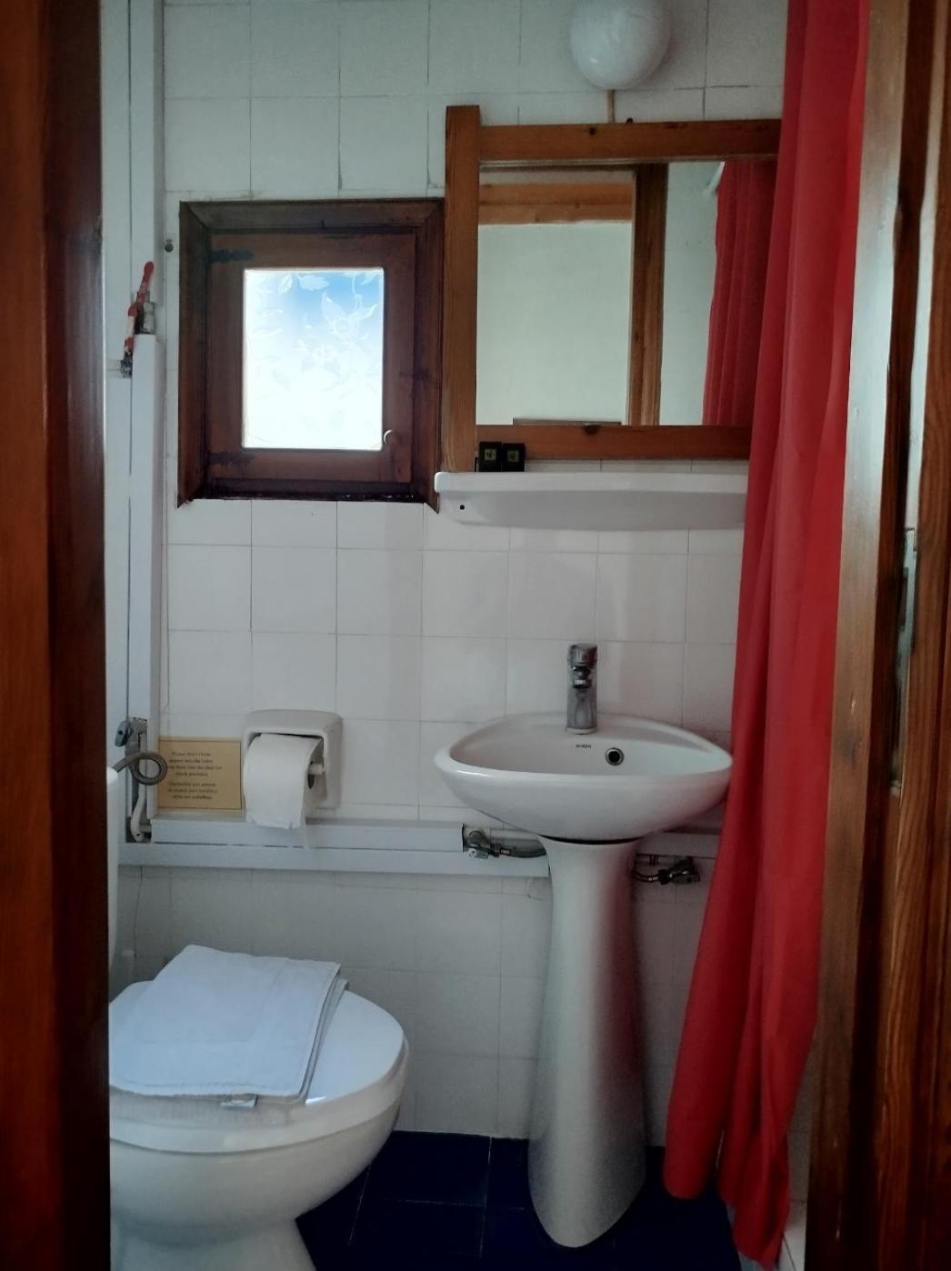 Sotos Pension Città di Skopelos Esterno foto