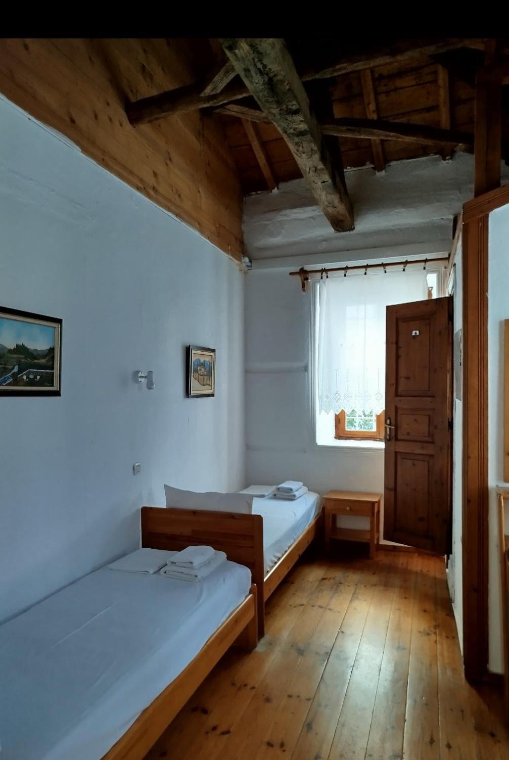 Sotos Pension Città di Skopelos Esterno foto